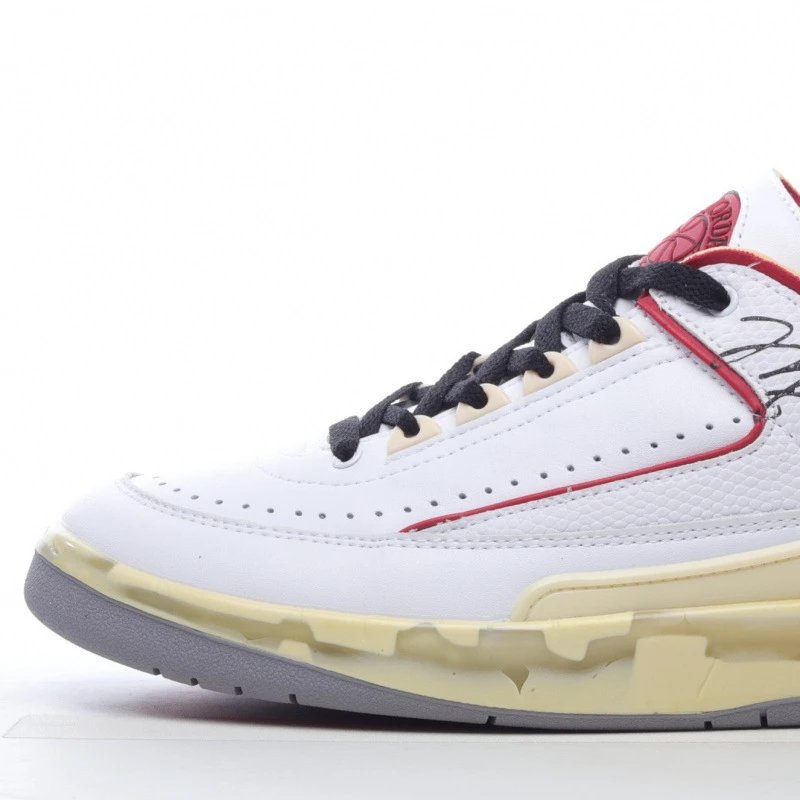 Jordan Sneakers Air 2 Low image 4