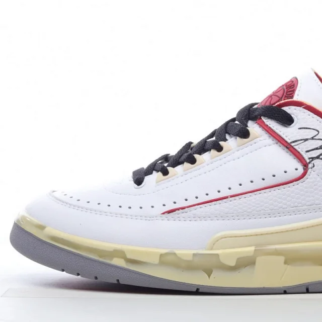Jordan Sneakers Air 2 Low product detail image 4