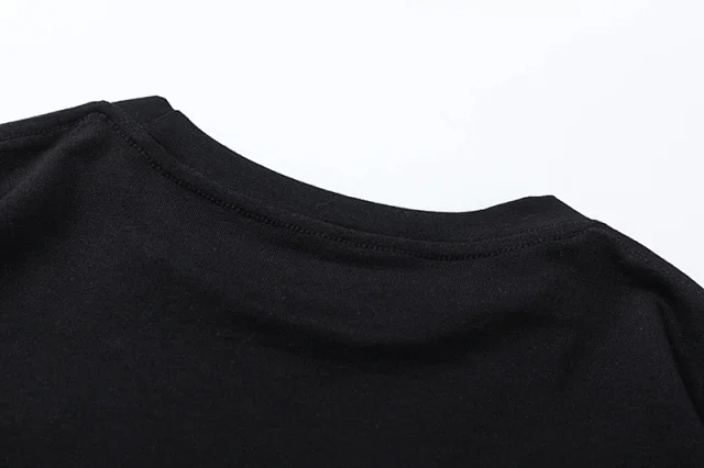 Carhartt T-Shirts Short-Sleeve Pocket T-Shirt with Logo Patch product detail image 4