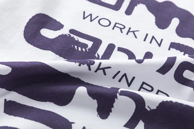 Carhartt T-Shirts Short-Sleeve Pocket T-Shirt with Logo Patch product detail image 23