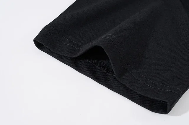 Off-White T-Shirts Short-sleeve graphic arrow-print T-shirt product detail image 7