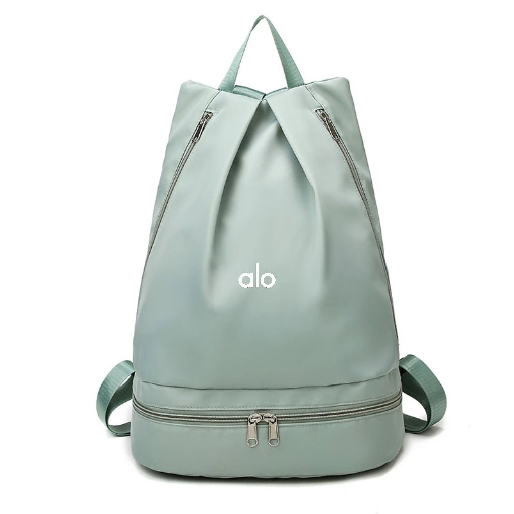 Alo Backpacks Dual-compartment swim backpack image 5