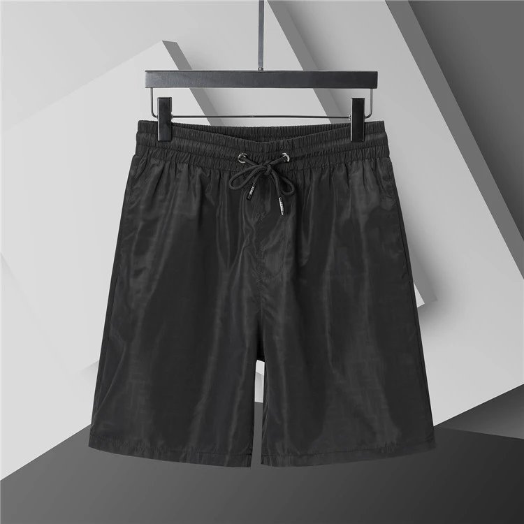 Louis Vuitton Shorts Elastic Drawstring Monogram-Print product image