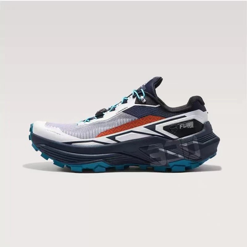 Unbranded Sneakers FUGA 330 Trail — Hidden Mist
