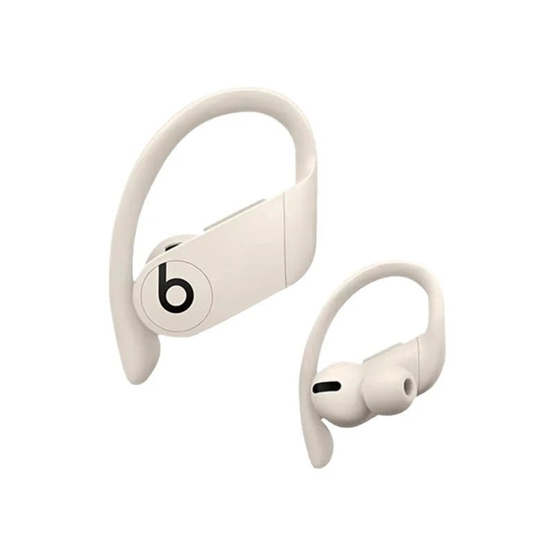 Beats Headphones Powerbeats Pro true wireless ear-hook earbuds image 5