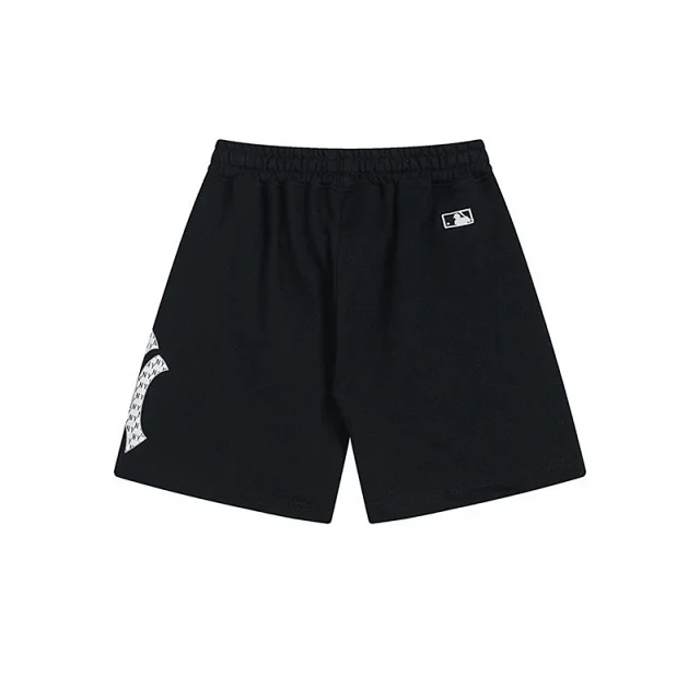 MLB Shorts Logo-Print Drawstring product detail image 4