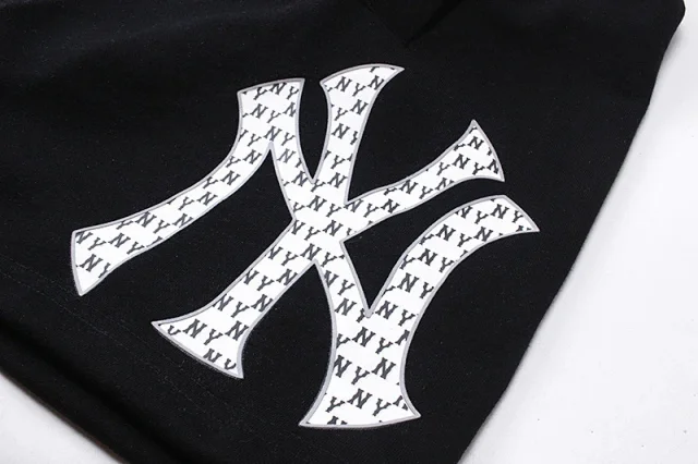 MLB Shorts Logo-Print Drawstring product detail image 10