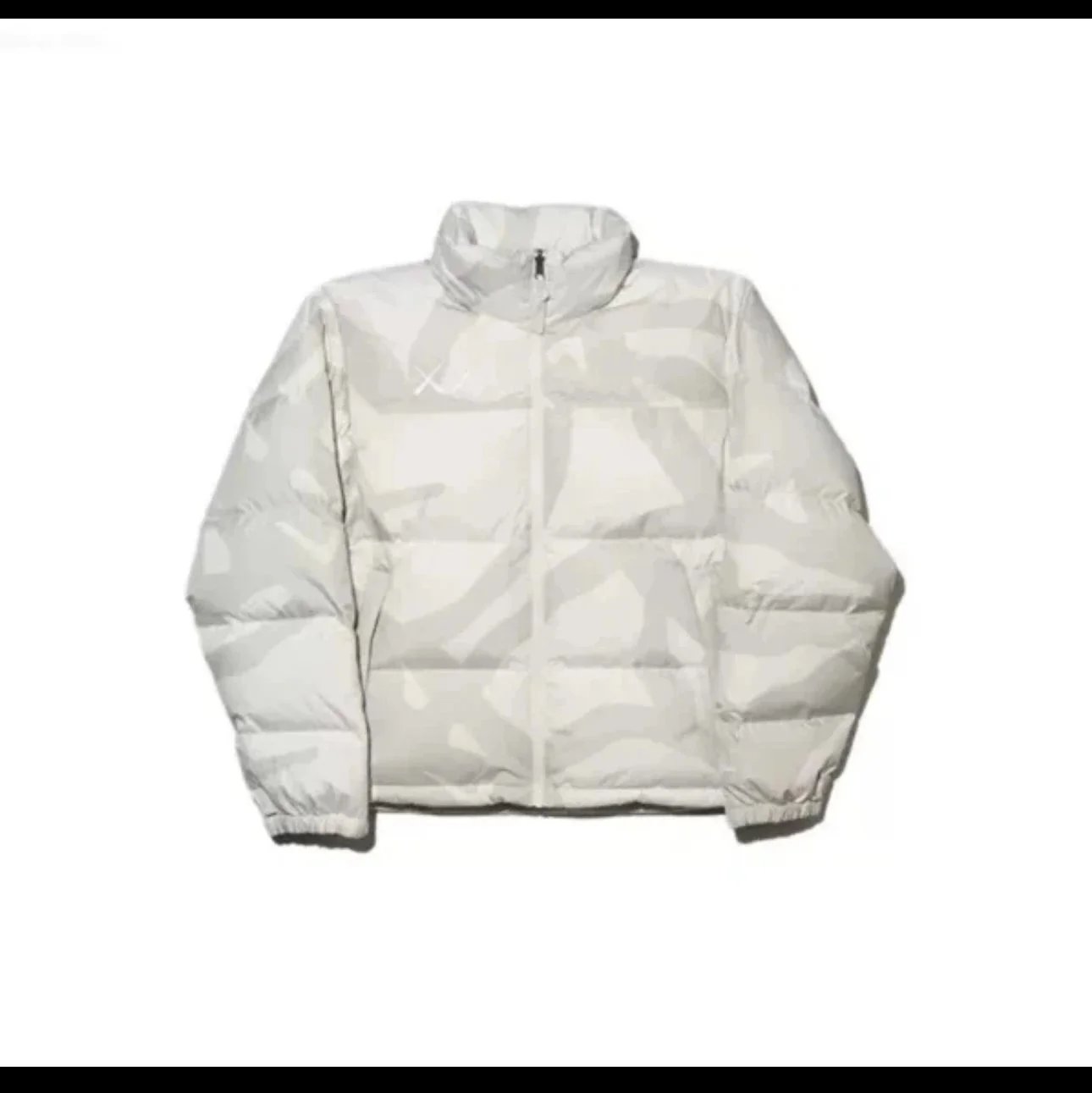 XX White
