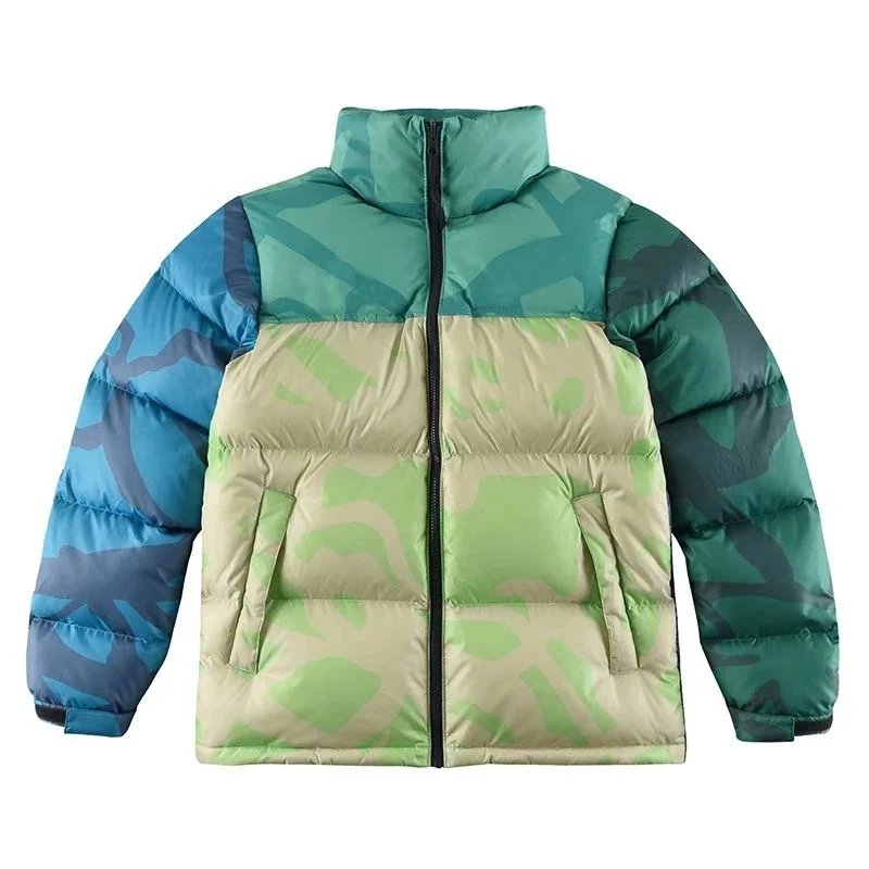 XX Collaboration Green