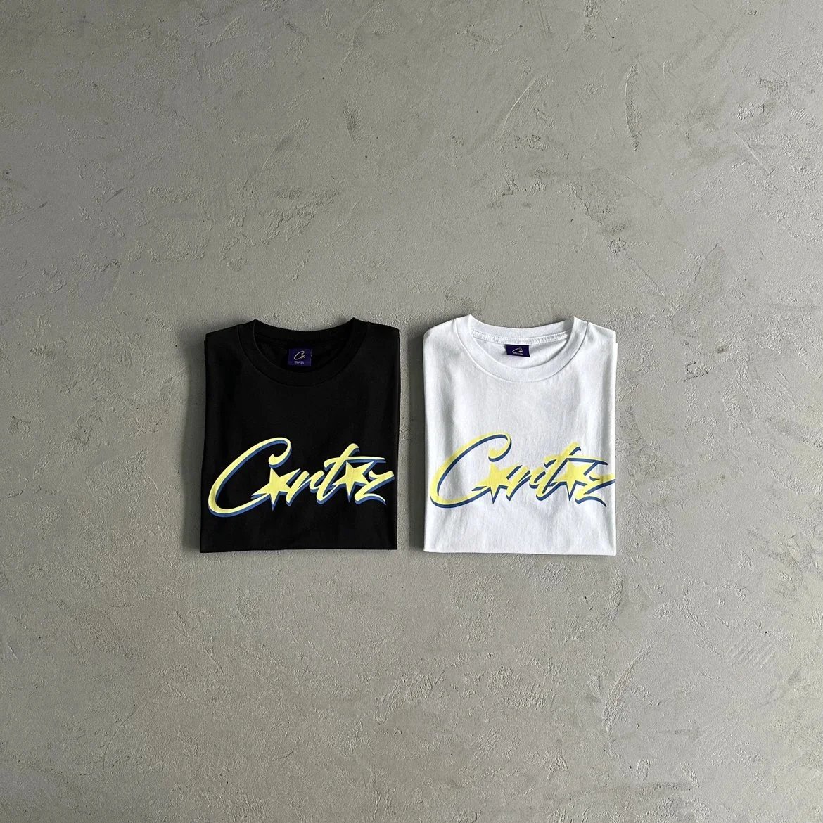 Cortiez Subaru Tee (2 Colors)