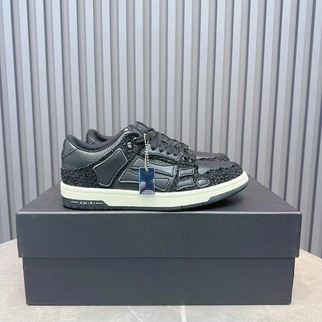 AMIRI SKELETONs (25 colors)