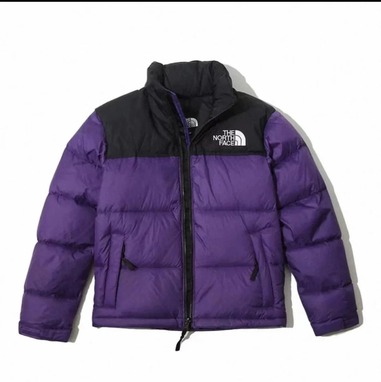 Purple;