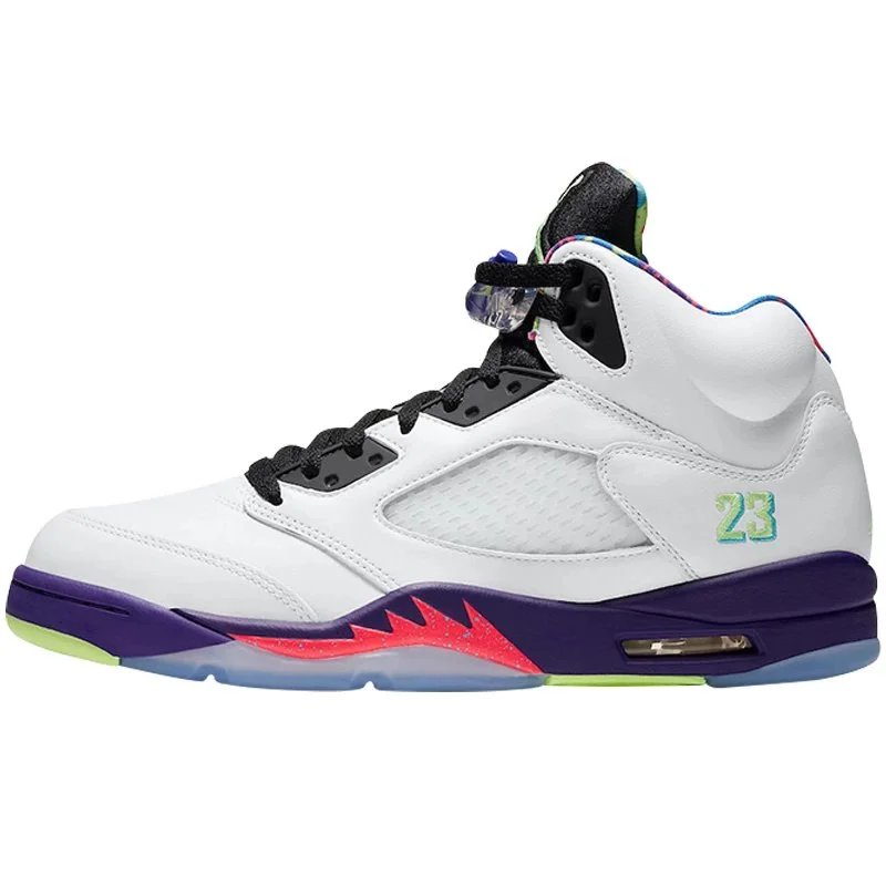 AJ5 Fresh Mandarin Ducks