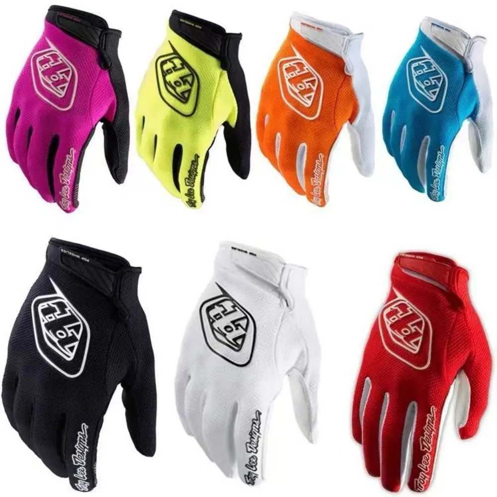 TLD Sports Gloves (5 Colors)