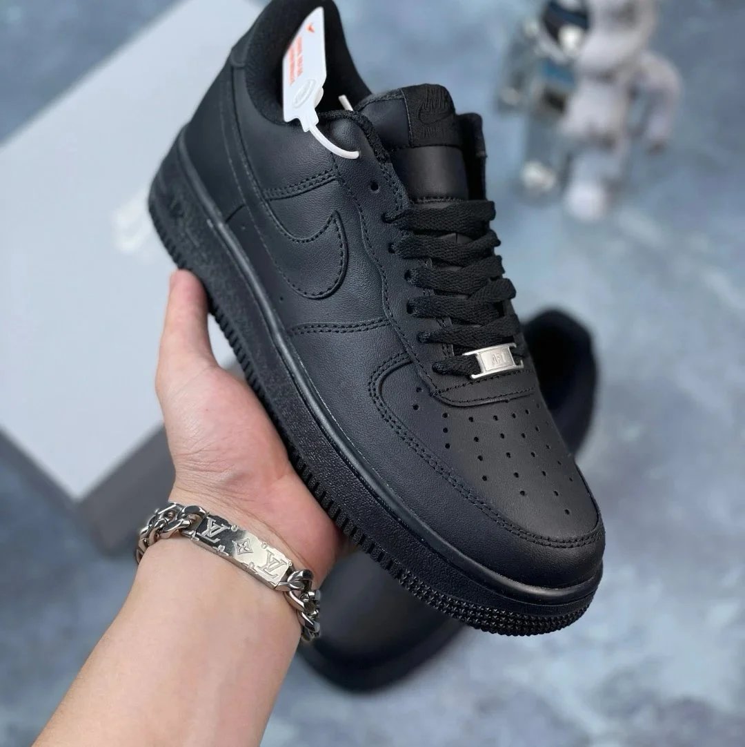 Pure Black