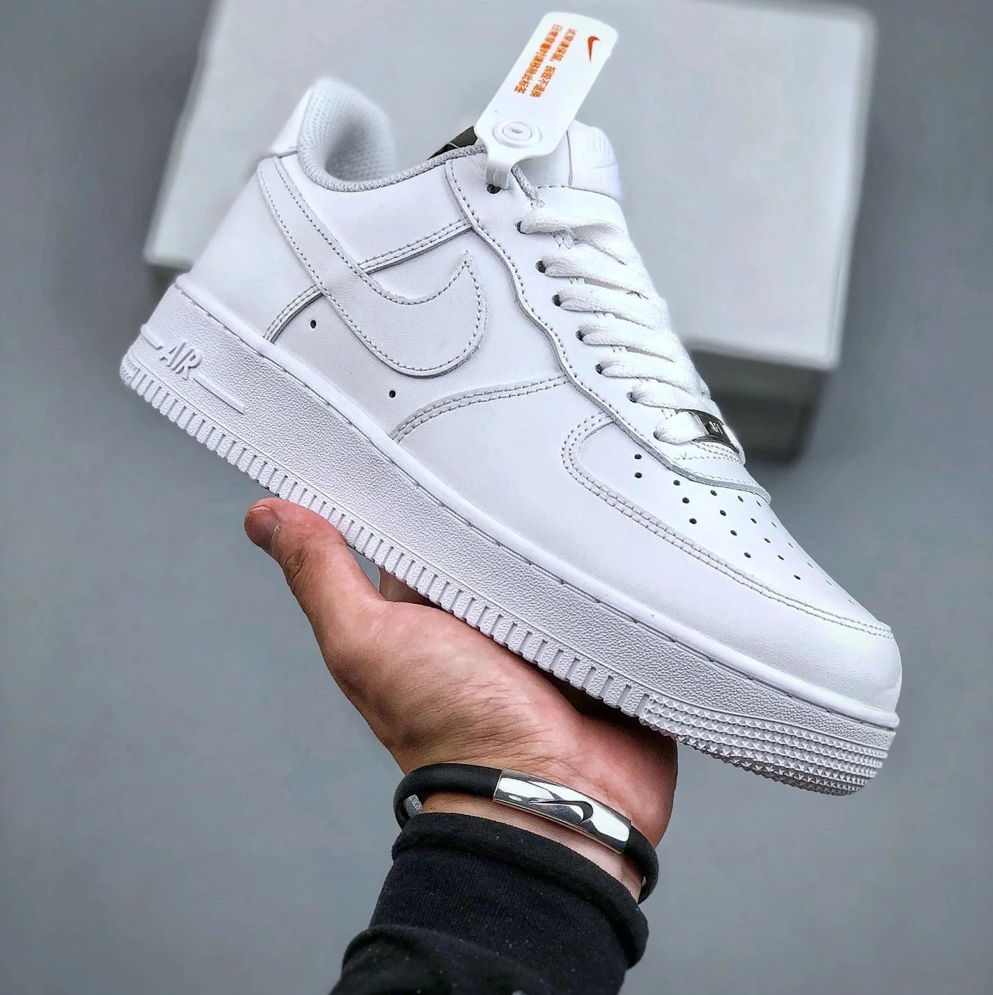 Pure White