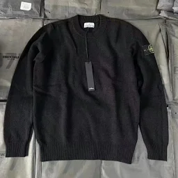 thumbnail for High quality sweatshirt set - High version