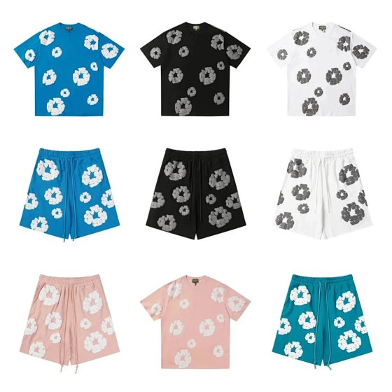 HM28 Fashion Short Sleeve Set * High version WhatsApp+86 180 5958 8683