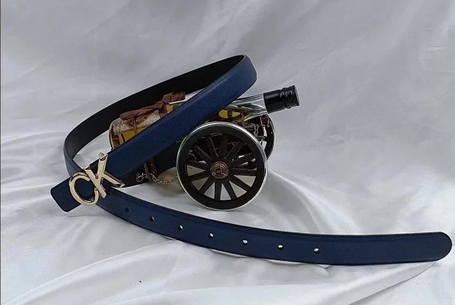CK Belt: seller detail photo 2