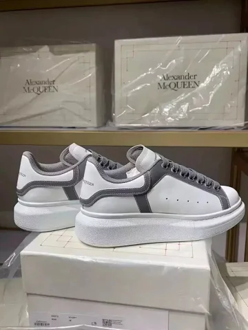 Alexander McQueen Alexander McQueen Shoes