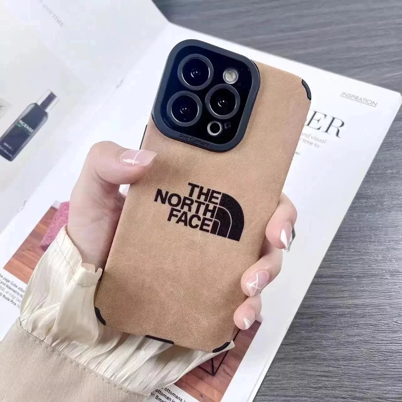 PHONE CASE