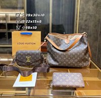 LV fashion bag — seller photo 6