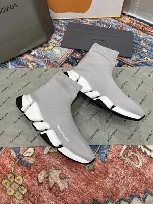 时尚袜子鞋-FW2C