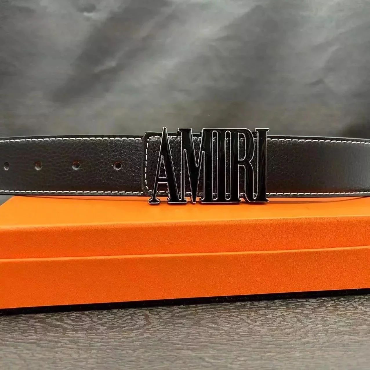 AMIRI BELT