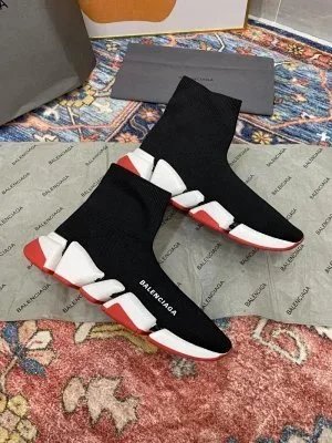 时尚袜子鞋-FW2C