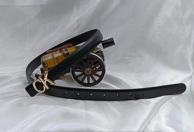 CK Belt: seller detail photo 4