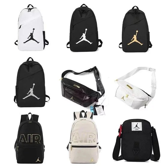J Backpack