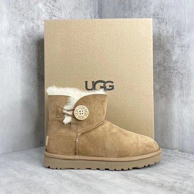 UGG Autumn/Winter Collection: - rep buty