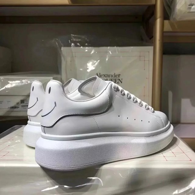 Alexander Mcquee Shoes: seller detail photo 4