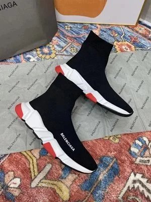 时尚袜子鞋-FW2C