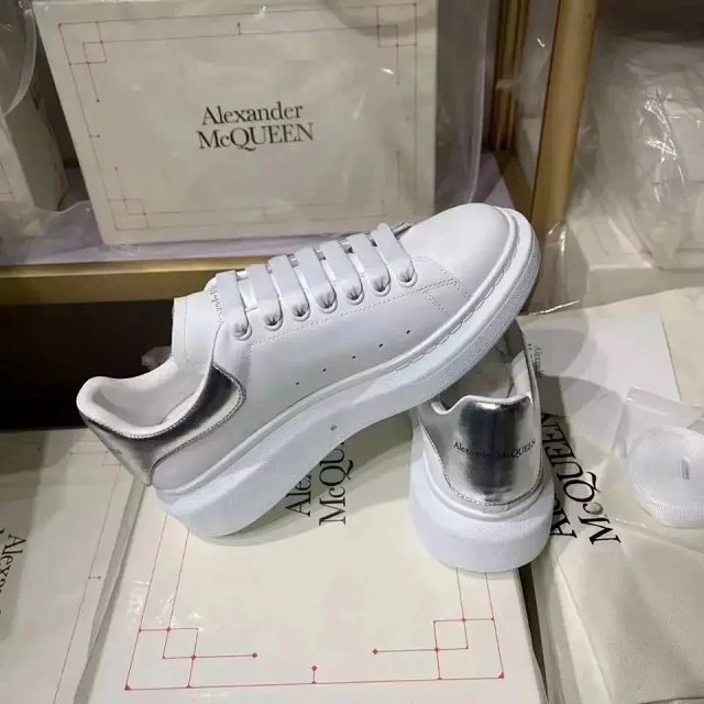 Alexander Mcquee Shoes: seller detail photo 11