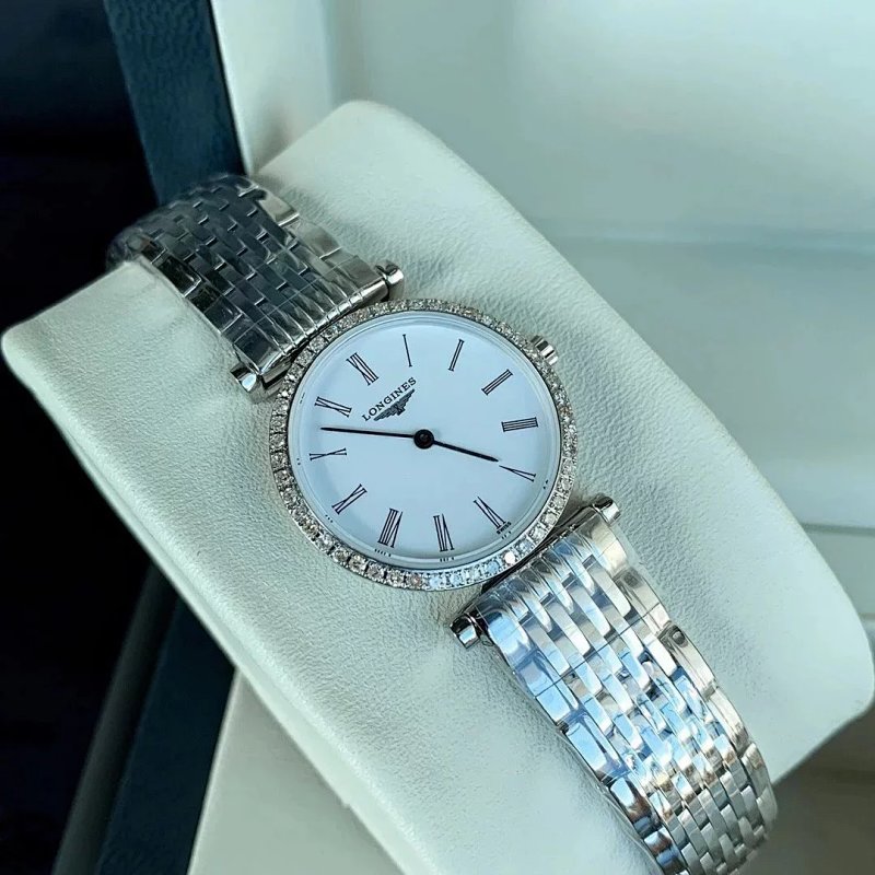 Longines bag