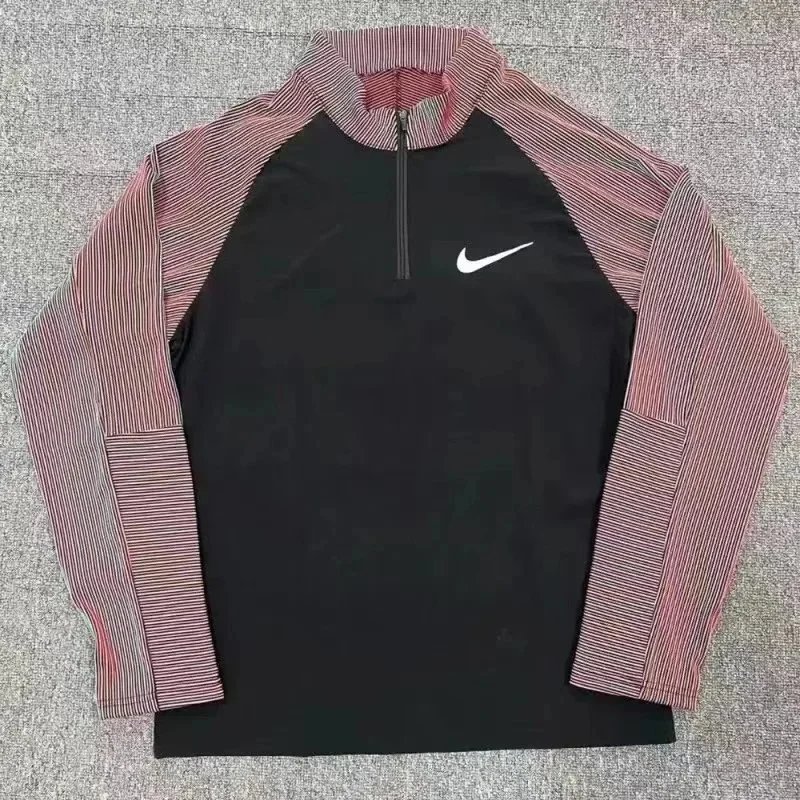 Threaded Half Pull Chain Red