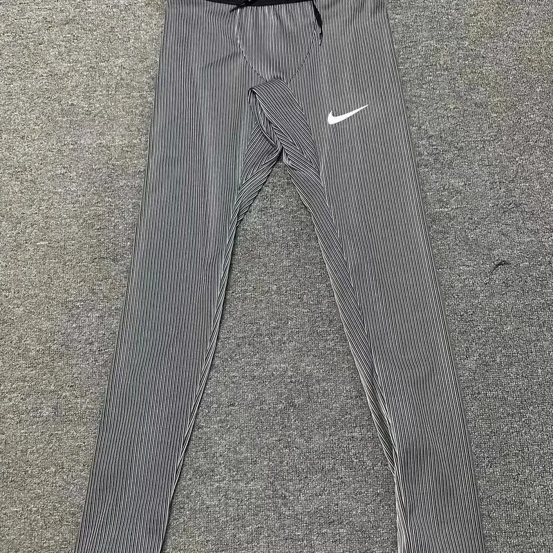Thread long elastic gray single hook