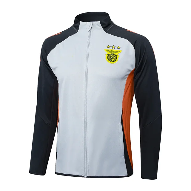 EA7 Jackets Full-Zip Football Training Jacket product detail image 37
