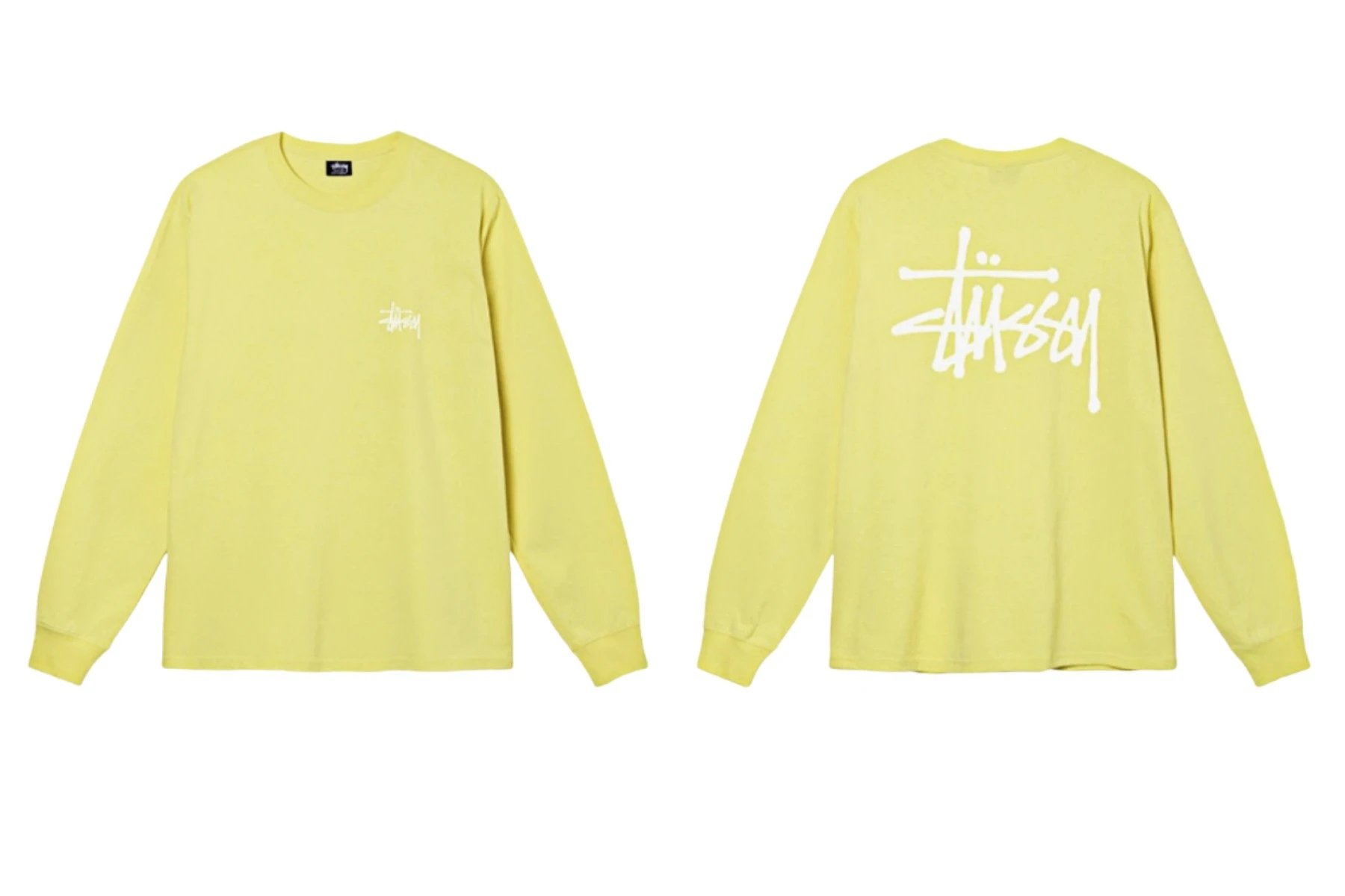 8001 lemon yellow