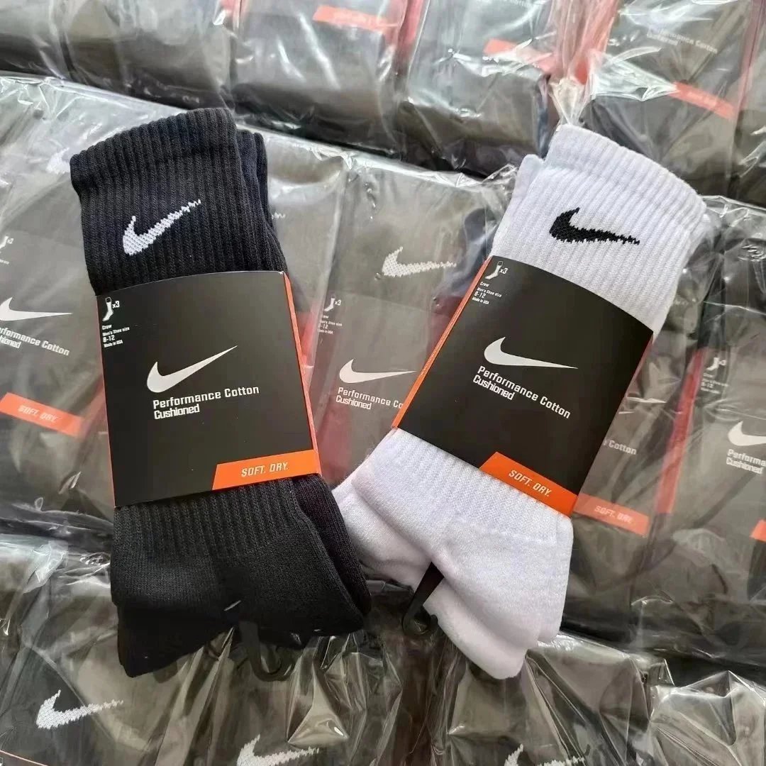 101014004 (Black 3 pairs )