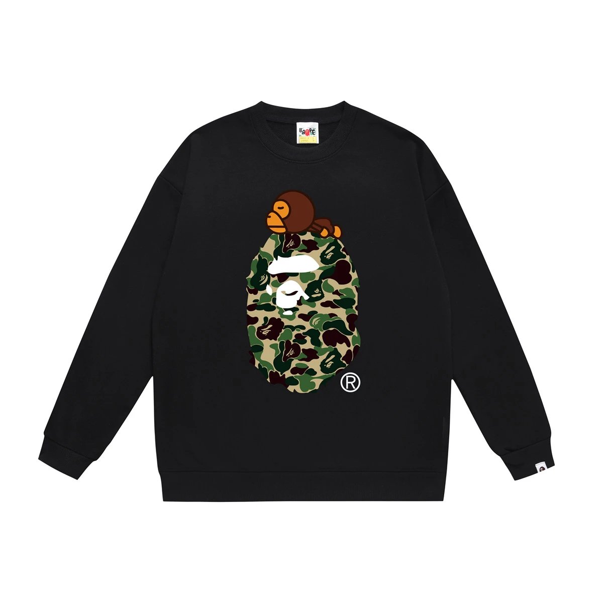 348# Black-Green
