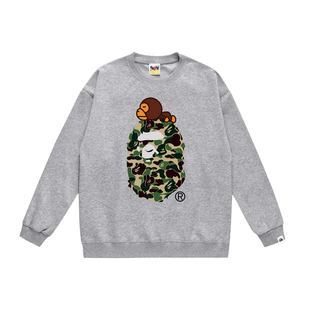 348# Gray-Green