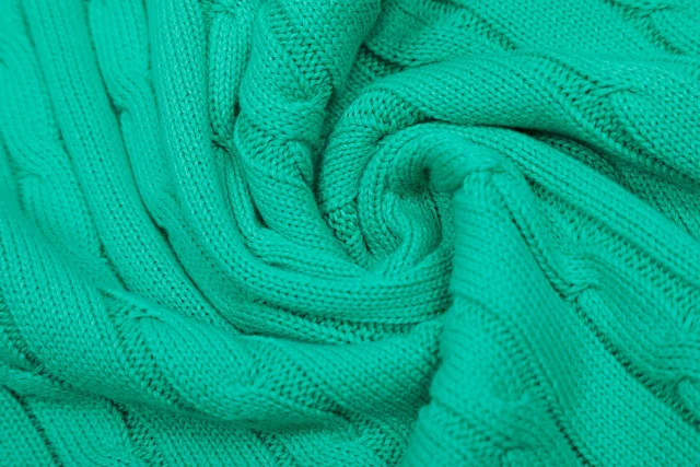 Polo Ralph Lauren Vests Cable-Knit Collar Sweater Vest product detail image 16