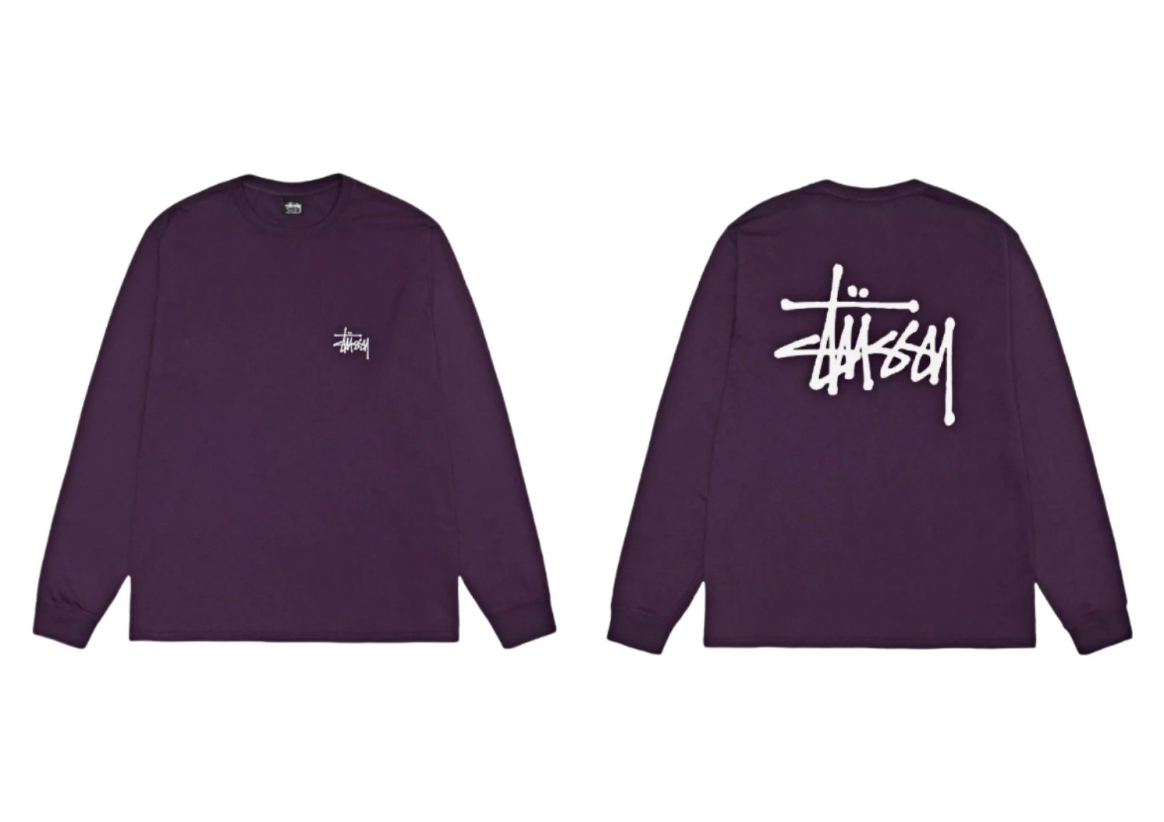 8001 dark purple