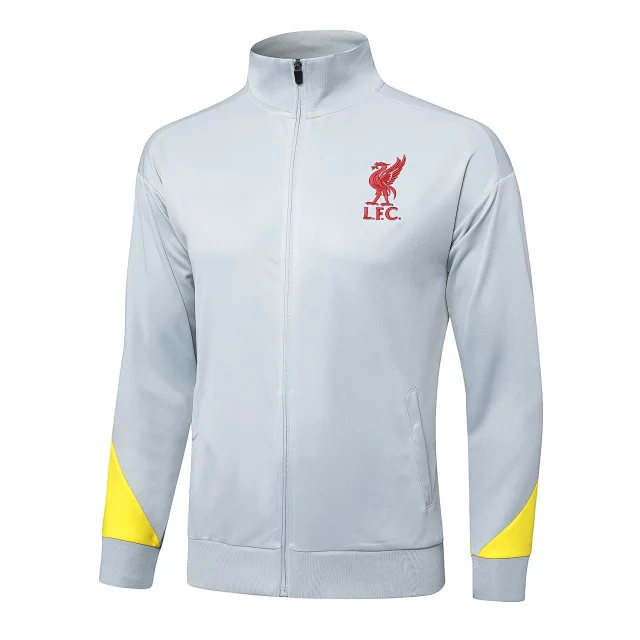 EA7 Jackets Full-Zip Football Training Jacket product detail image 9