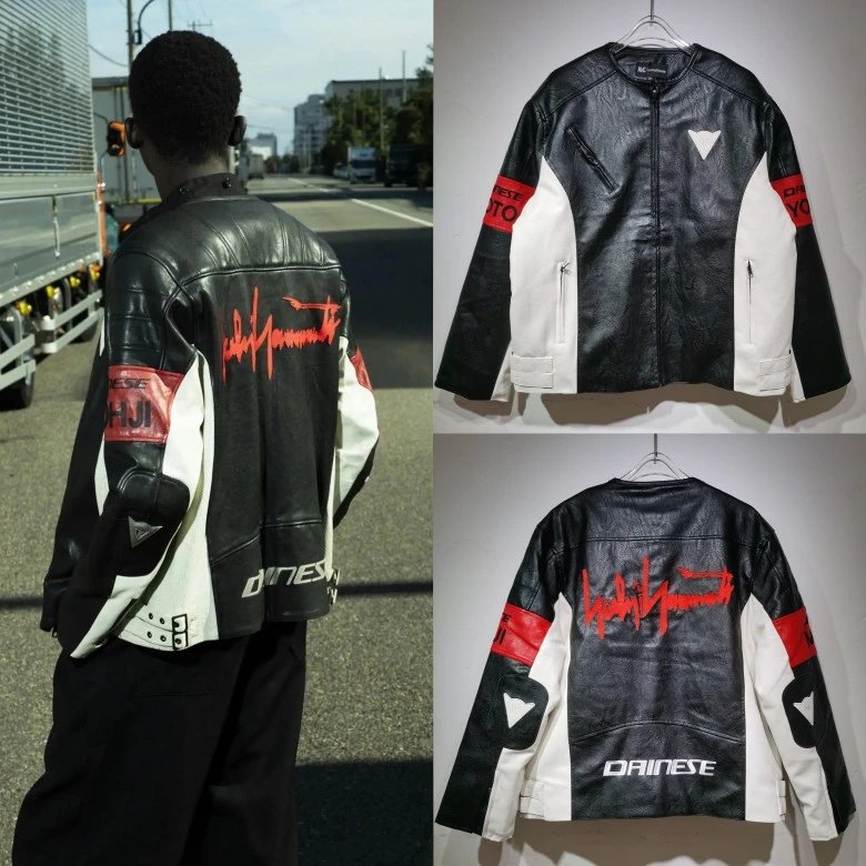 Unbranded Multiple jacket designs — RC 1122 Black