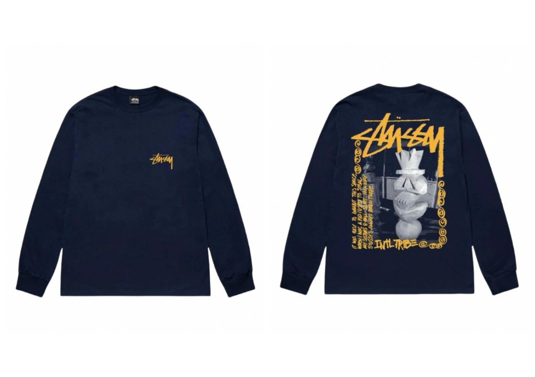 8005 Navy