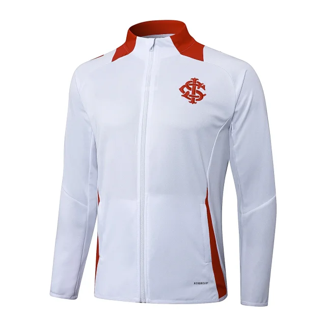 EA7 Jackets Full-Zip Football Training Jacket product detail image 34