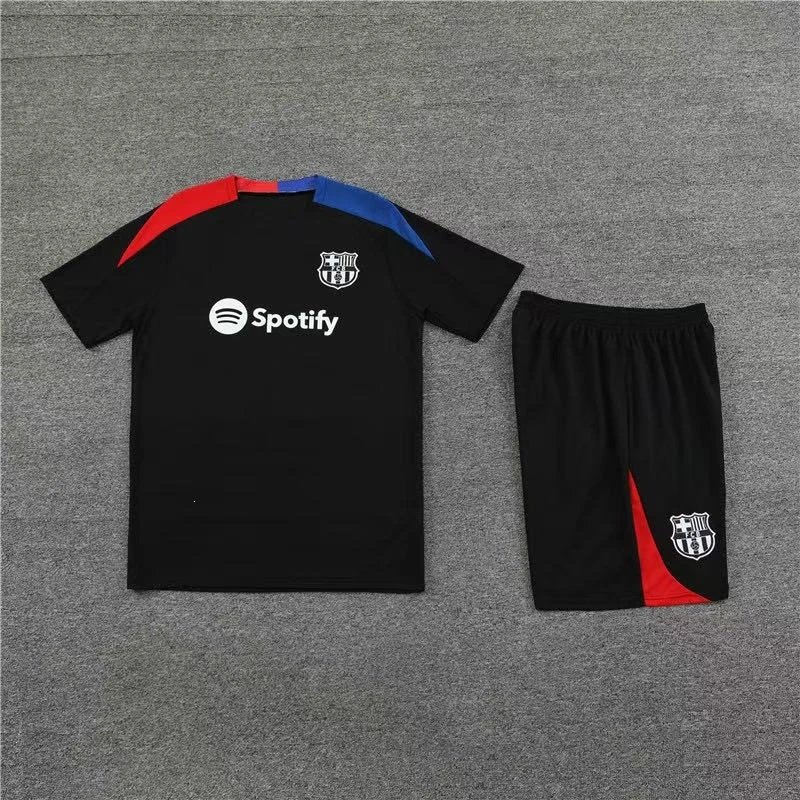 Nike Football Jerseys Jersey and Shorts Set image 5